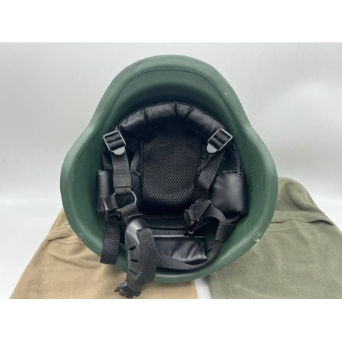 Тактический шлем, класс бронезащиты БР2 в Арзамасе