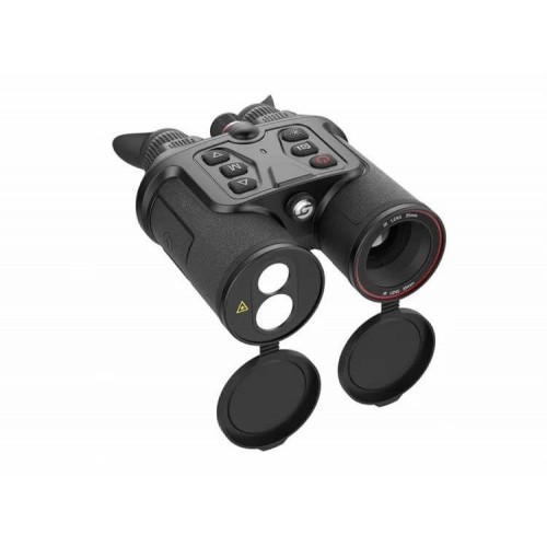 Тепловизионный бинокуляр Guide TN430 400х300, ø35мм, лазерный дальномер в Арзамасе