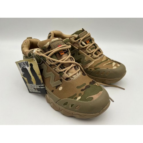 Треккинговые кроссовки «MAGNUM» летние в Арзамасе