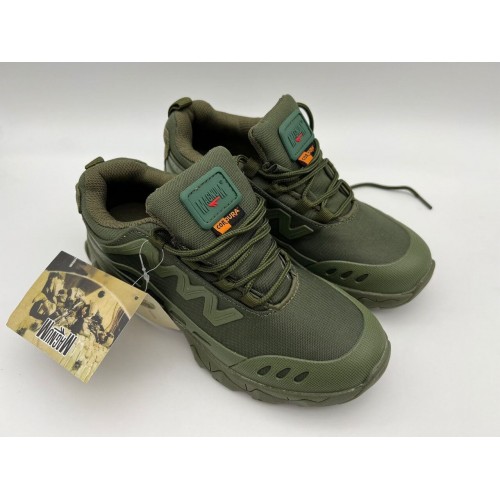 Треккинговые кроссовки «MAGNUM» летние в Арзамасе