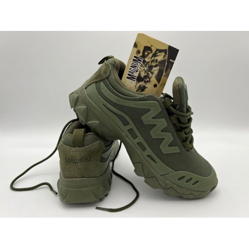 Треккинговые кроссовки «MAGNUM» летние в Арзамасе