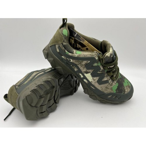 Треккинговые кроссовки «MAGNUM» летние в Арзамасе