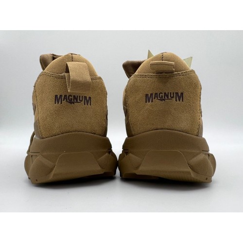 Треккинговые кроссовки «MAGNUM» летние в Арзамасе