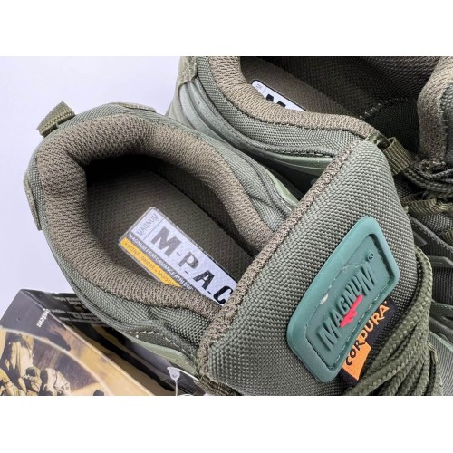 Треккинговые кроссовки «MAGNUM» летние в Арзамасе