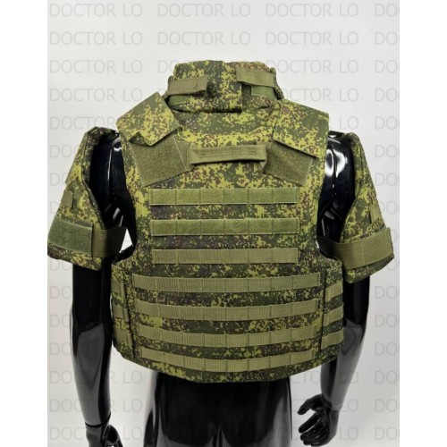 Бронежилет Full Armor в Арзамасе полностью укомплектованный