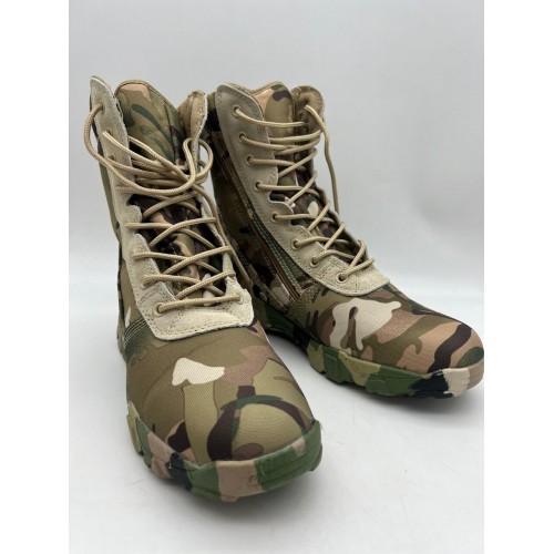 Тактические треккинговые ботинки в Арзамасе