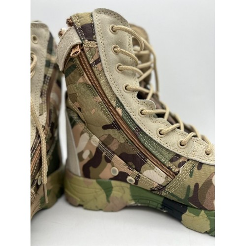 Тактические треккинговые ботинки в Арзамасе