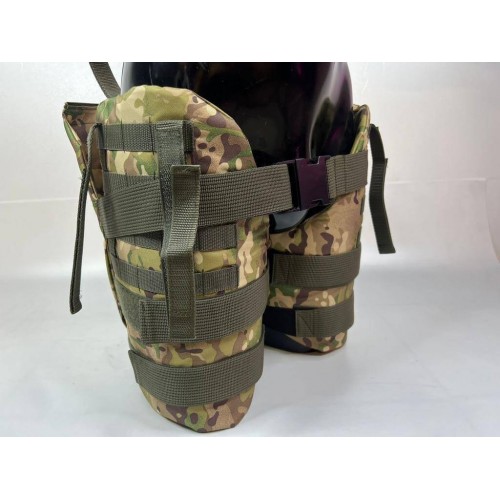 Бронежилет с ИК ремиссией Z-ШТУРМ-2 в Арзамасе Бр5/6