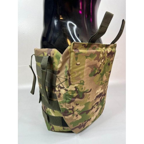 Бронежилет с ИК ремиссией Z-ШТУРМ-2 в Арзамасе Бр5/6