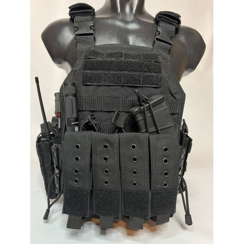 Жилет плитник быстросъёмный/разгрузка «YAKEDA» в Арзамасе