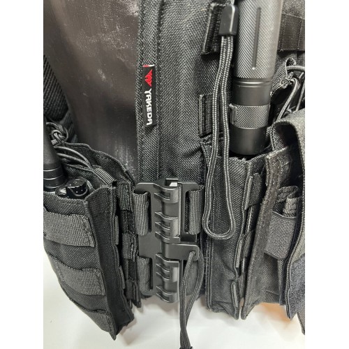 Жилет плитник быстросъёмный/разгрузка «YAKEDA» в Арзамасе