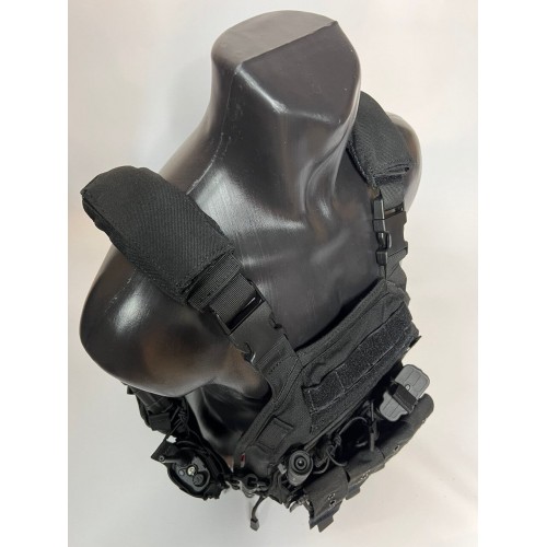 Жилет плитник быстросъёмный/разгрузка «YAKEDA» в Арзамасе