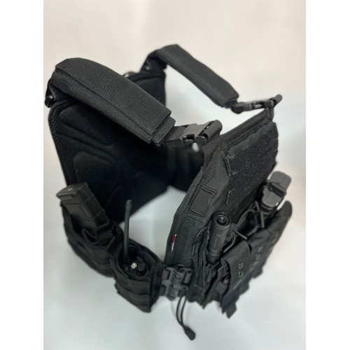 Жилет плитник быстросъёмный/разгрузка «YAKEDA» в Арзамасе