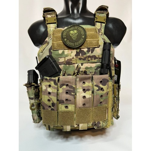 Жилет плитник быстросъёмный/разгрузка «YAKEDA» в Арзамасе