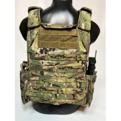 Жилет плитник быстросъёмный/разгрузка «YAKEDA» в Арзамасе