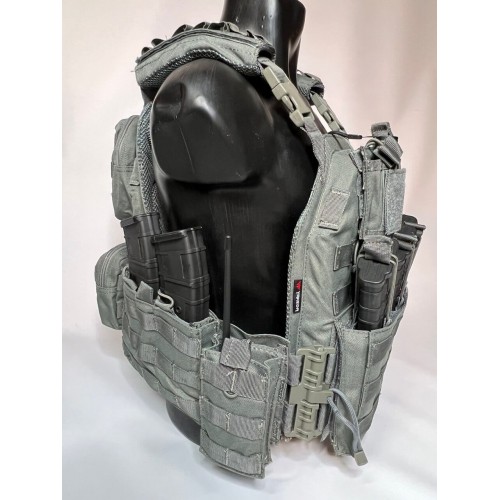 Жилет плитник быстросъёмный/разгрузка «YAKEDA» в Арзамасе