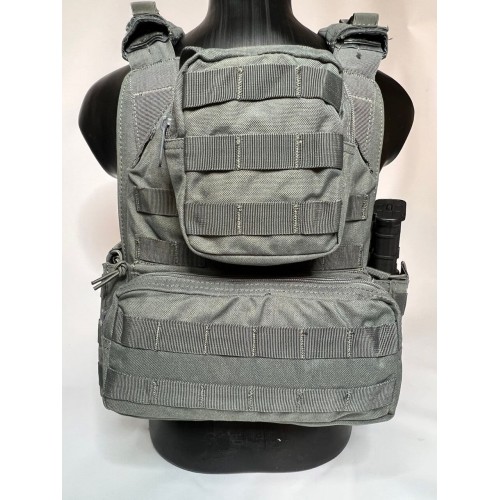 Жилет плитник быстросъёмный/разгрузка «YAKEDA» в Арзамасе