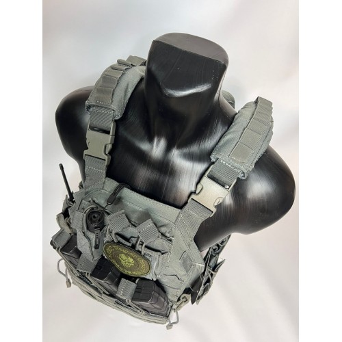 Жилет плитник быстросъёмный/разгрузка «YAKEDA» в Арзамасе