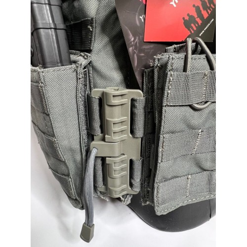 Жилет плитник быстросъёмный/разгрузка «YAKEDA» в Арзамасе