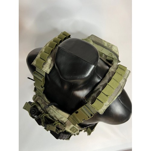 Жилет плитник быстросъёмный/разгрузка «YAKEDA» в Арзамасе