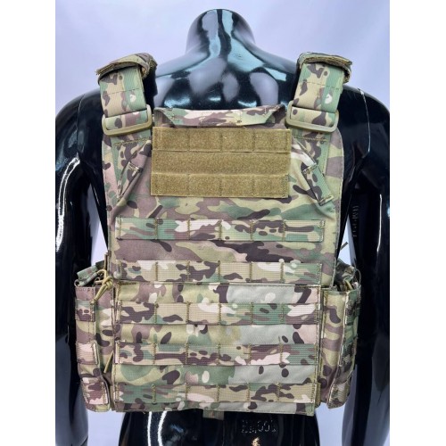 Жилет (плитник быстросъёмный YAKEDA original /разгрузка) в Арзамасе