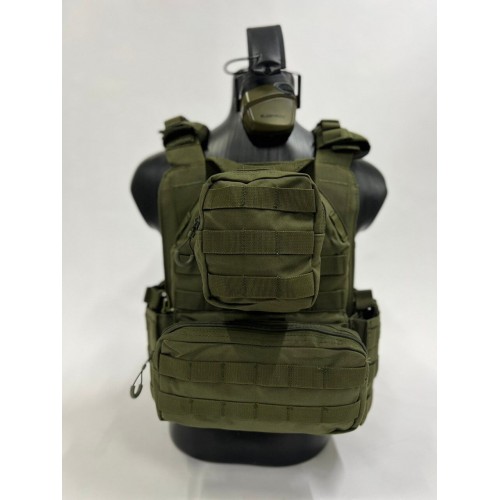 Жилет плитник быстросъёмный/разгрузка «YAKEDA» в Арзамасе