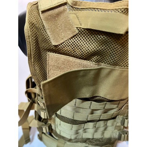 Жилет разгрузочный «СПЕЦНАЗ 3» в Арзамасе