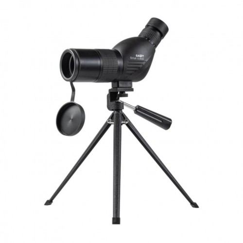 Зрительная труба GAUT Sirius 12-36x50, линзы BK7, со штативом в Арзамасе