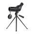 Зрительная труба GAUT Sirius 12-36x50, линзы BK7, со штативом в Арзамасе