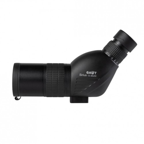 Зрительная труба GAUT Sirius 12-36x50, линзы BK7, со штативом в Арзамасе