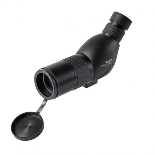 Зрительная труба GAUT Sirius 12-36x50, линзы BK7, со штативом в Арзамасе